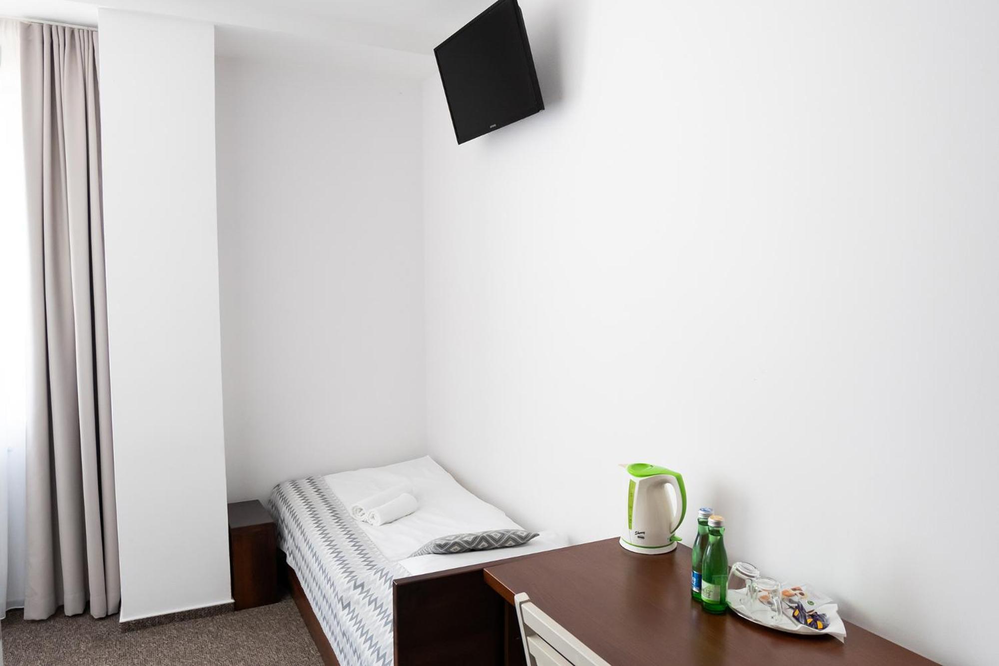 Hotel Slanica Námestovo 外观 照片