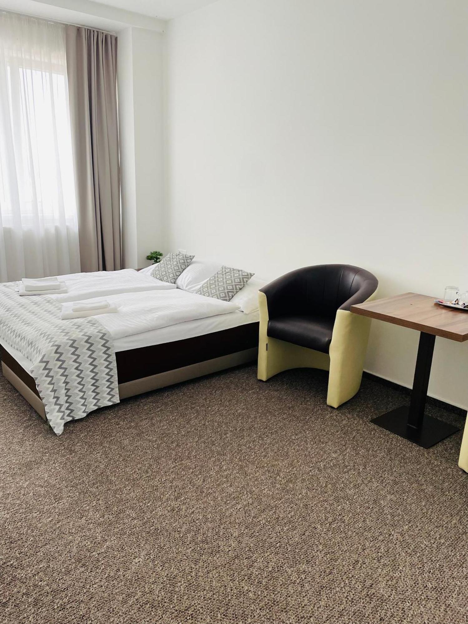 Hotel Slanica Námestovo 外观 照片