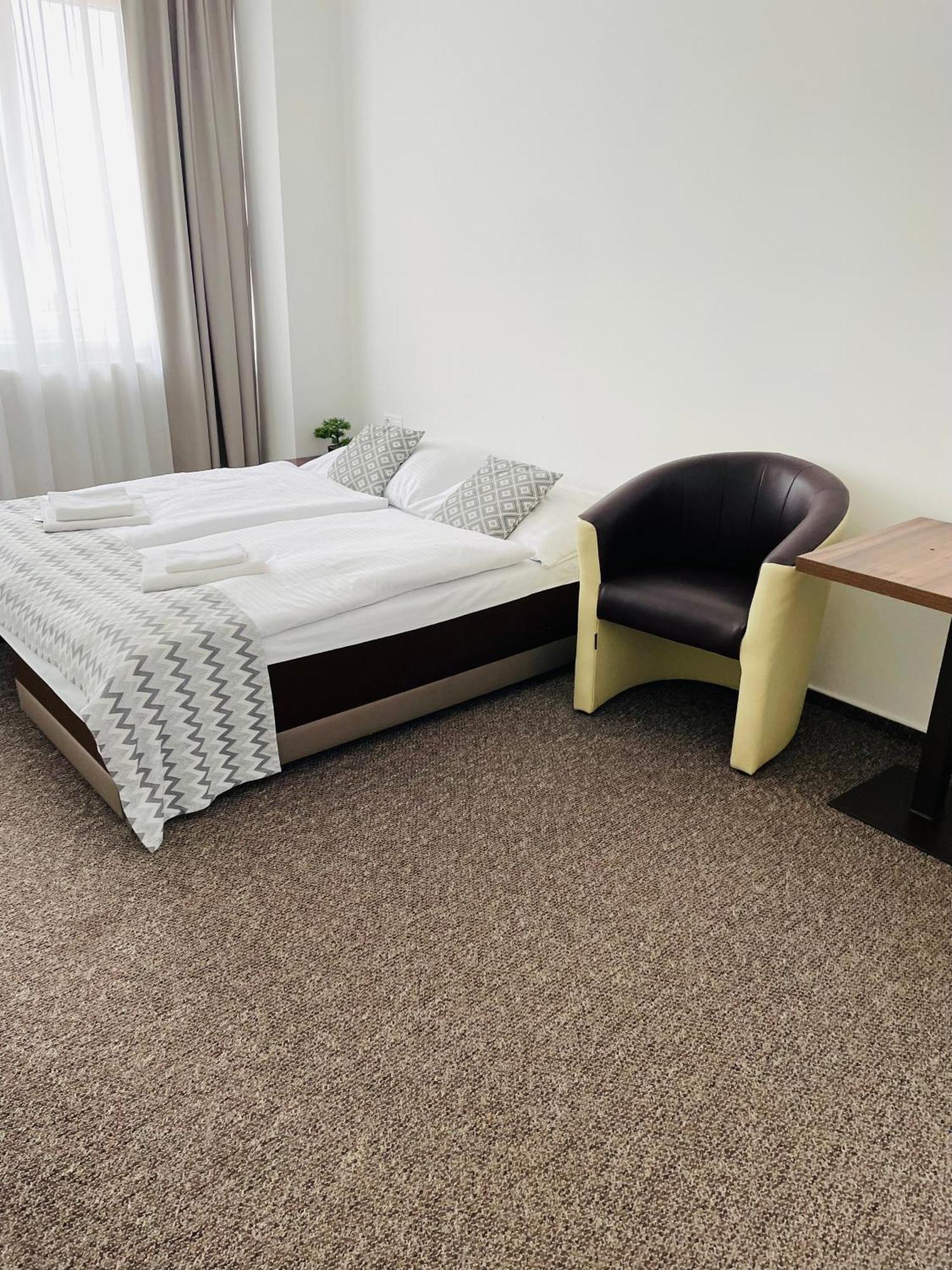 Hotel Slanica Námestovo 外观 照片