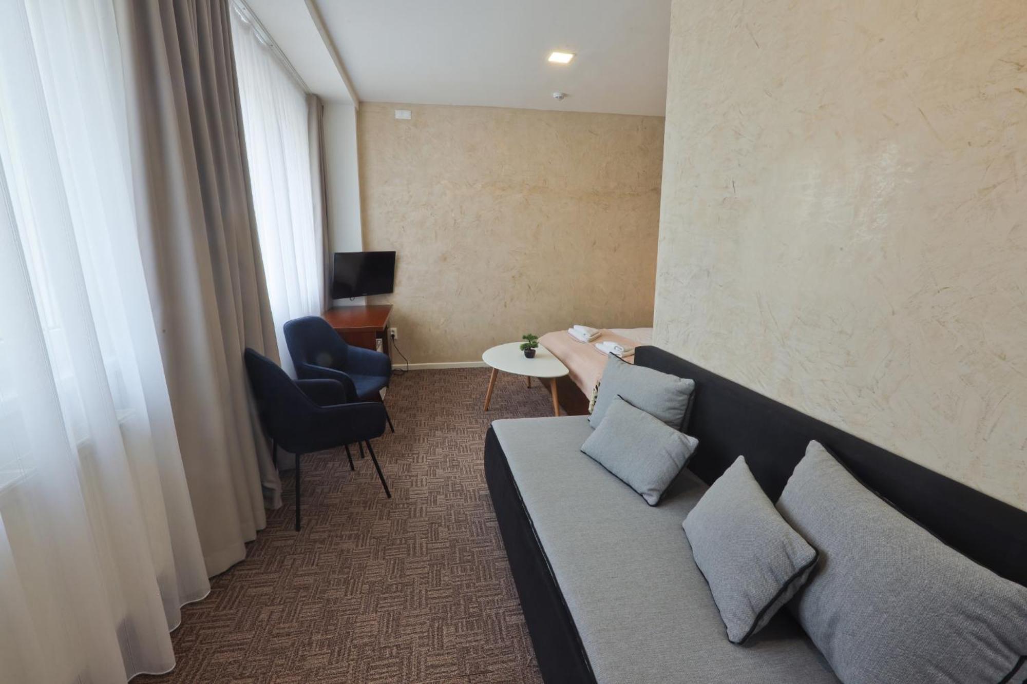 Hotel Slanica Námestovo 外观 照片